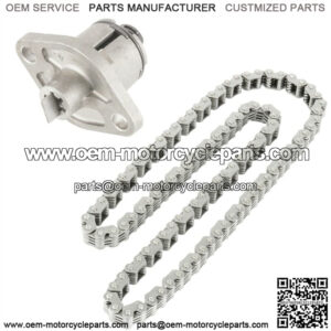 Camshaft Cam Chain and Lifter Tensioner Fits Honda CRF250R 2004 - 2009