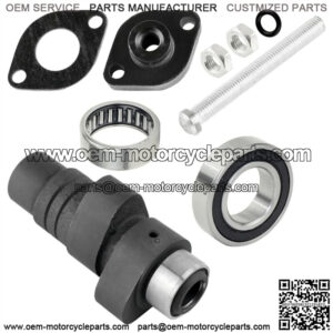 Camshaft Cam Chain Lifter Tensioner Fits Yamaha Big Wheel 350 BW350 1987-1988