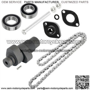 Camshaft Cam Chain Lifter Tensioner Fits Yamaha Grizzly 350 YFM350 2007-2014