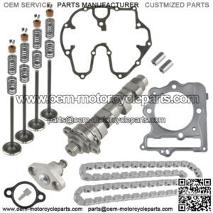 Camshaft Cylinder Valve Chain Tensioner for Honda TRX400EX Sportrax 400 1999-07