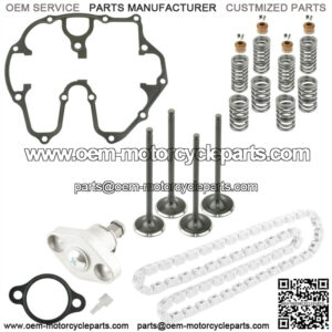 Camshaft Cylinder Valve Chain Tensioner kit fits Honda XR400R 1996 1997 - 2004