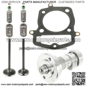 Camshaft Cylinder Valve Gasket Kit fits Honda CRF230F 2003 2004 2005 2006 - 2019