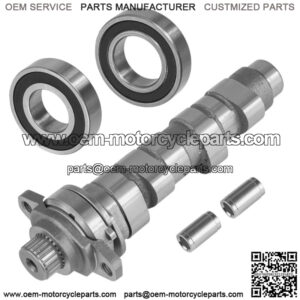 Camshaft Kit for Honda TRX400EX TRX 400Ex TRX 400 Ex Sportrax 400 2X4 1999-2007