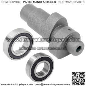 Camshaft W/ Bearings For Yamaha 5Gh-12171-00-00