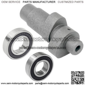 Camshaft W/ Bearings for Yamaha Kodiak 450 YFM450FA YFM450K 2003-2006 2018-2019