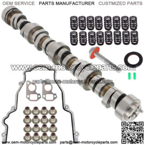 For 1997-2018 Stage 3 Low Lift Truck Vortec LS Camshaft & Kit 4.8 5.3 6.0 6.2