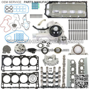 MDS Lifters Kit Assembly For 09-15 Ram 1500 5.7L V8 Camshaft, Pumps, Gaskets