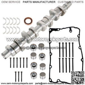 Camshaft Lifter Kit Set 038109101AH for 2005 2006 VW MK5 Jetta BRM 1.9 TDI