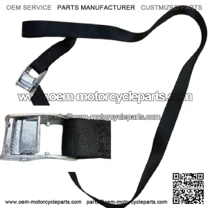 Cycle Country ATV UTV Snow Plow Lift Strap PUR1492