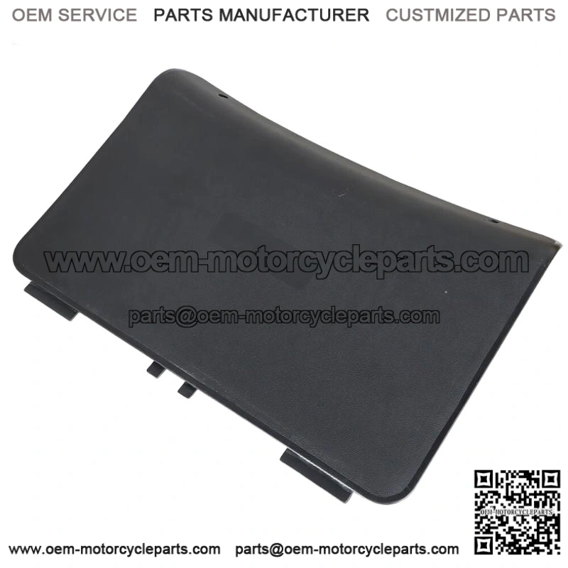 Black Access Panel for Club Car DS Gas and Electric Golf Cart 1993-2002