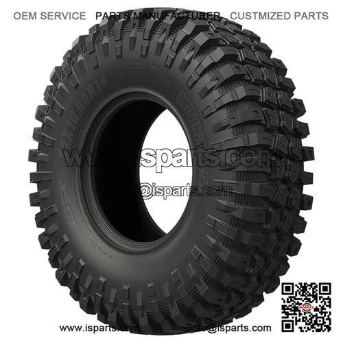 32x10-15 EFX MotoCrusher Radial Tire for Arctic Cat 700 EFI 4x4 Automatic ÿ Fits Arctic Cat 700