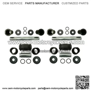 Full A-Arm Bushing Set for Teryx4 750 Teryx 800 Teryx4 800