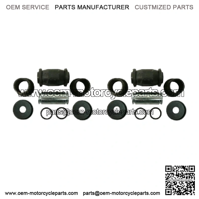 Full A-Arm Bushing Set for Teryx4 750 Teryx 800 Teryx4 800 - Image 2