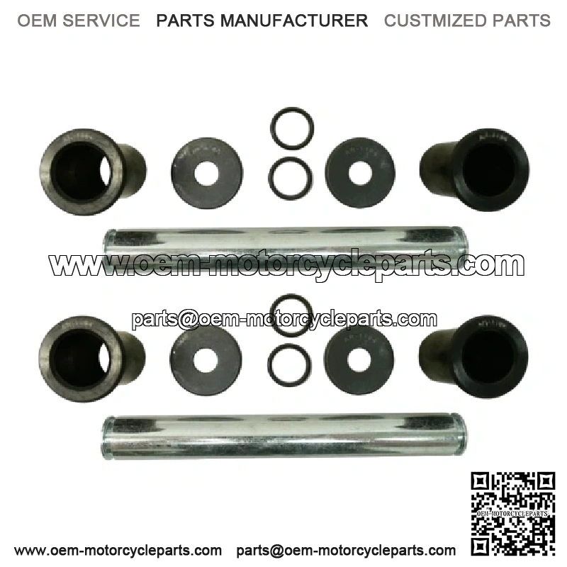 Full A-Arm Bushing Set for Teryx4 750 Teryx 800 Teryx4 800 - Image 3