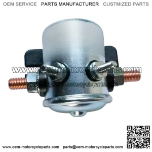 36-Volt Solenoid for EZGO TXT Golf Cart