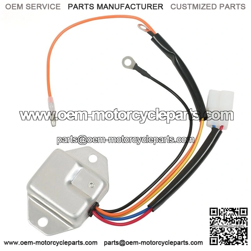Engine Ignitor Assembly 19627-G1 for EZGO 2 Cycle Gas Golf Cart 1981-1990