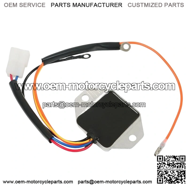 Engine Ignitor Assembly 19627-G1 for EZGO 2 Cycle Gas Golf Cart 1981-1990 - Image 2