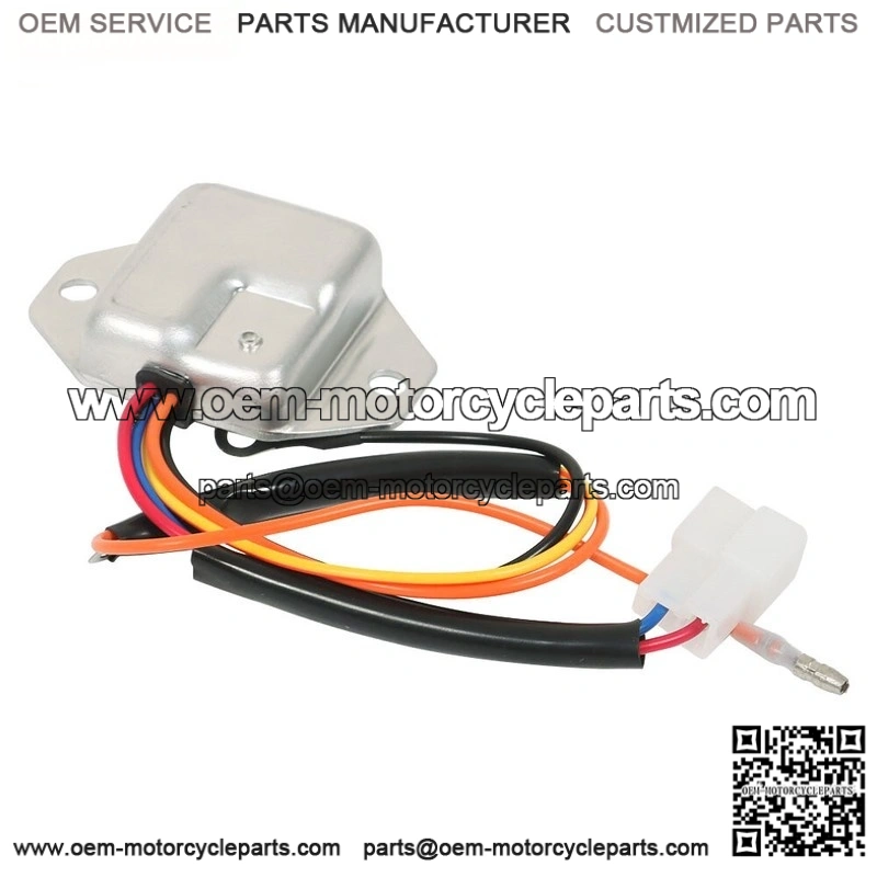 Engine Ignitor Assembly 19627-G1 for EZGO 2 Cycle Gas Golf Cart 1981-1990 - Image 3