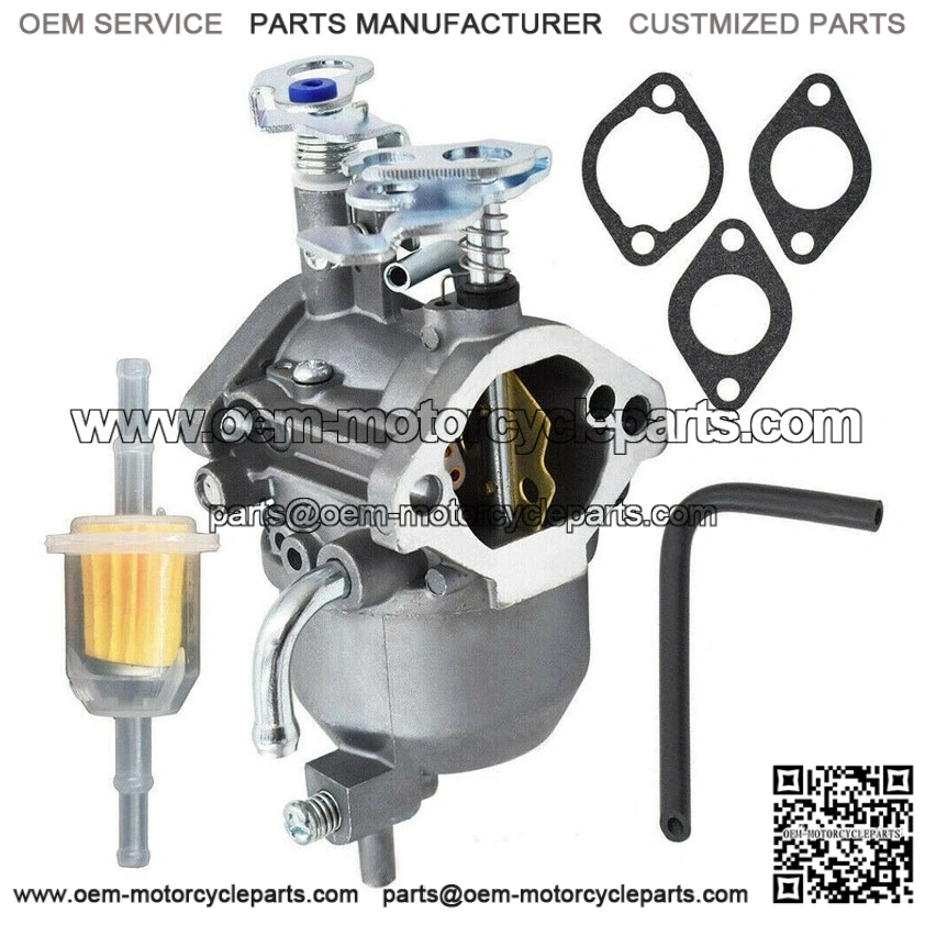 Carburetor for EZGO RXV, TXT, Valor - Replaces 7635 8125 607954 - Image 2