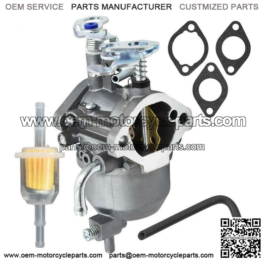 Carburetor for EZGO RXV, TXT, Valor - Replaces 7635 8125 607954 - Image 3