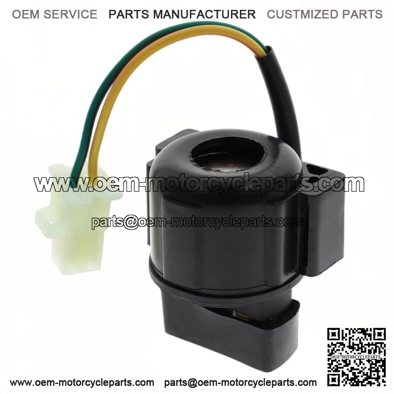 for Starter Solenoid Relay TRX 300 Fourtrax 300 2x4 4x4 ATV UTV Parts - Image 2