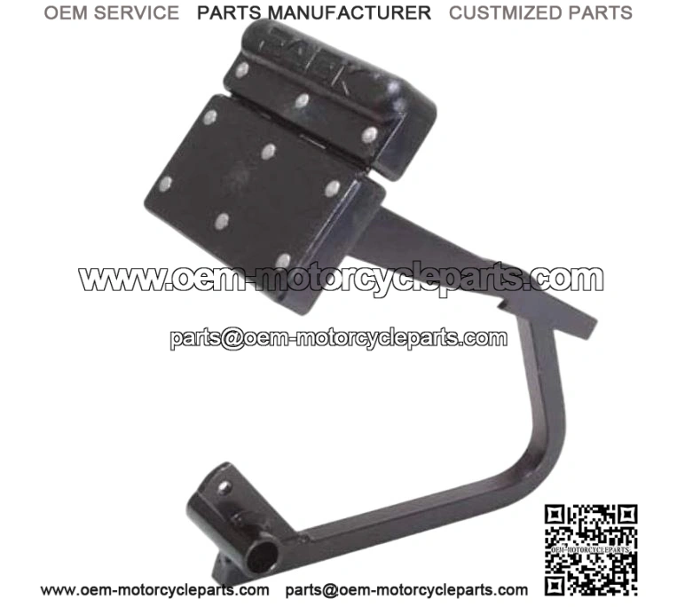 Brake Pedal without Lights for EZGO TXT Golf Carts 1994-2010