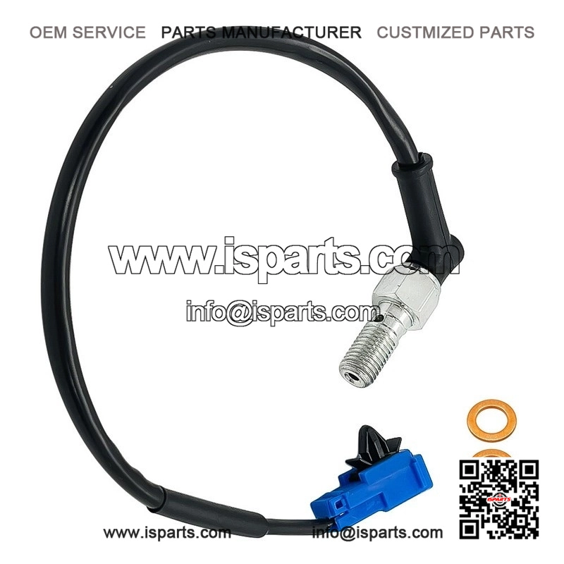 Brake Switch / Stop Sensor ?? Fits Can-Am Maverick / Defender / Commander Max #705601250 ?? Dual Gasket - Image 3