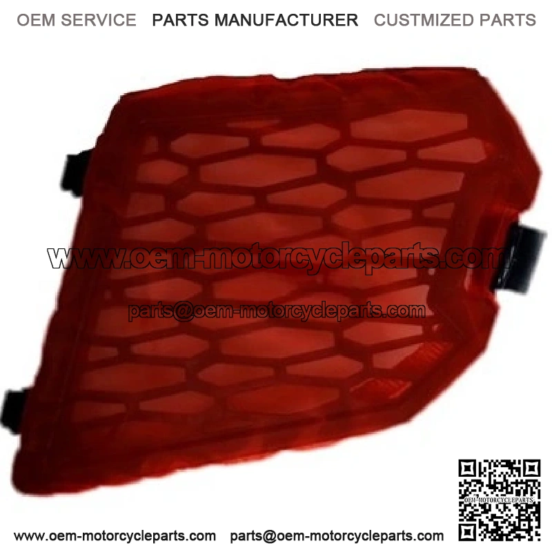 Pre-Filter F100R Breathable For RZR 900XP Side Intake