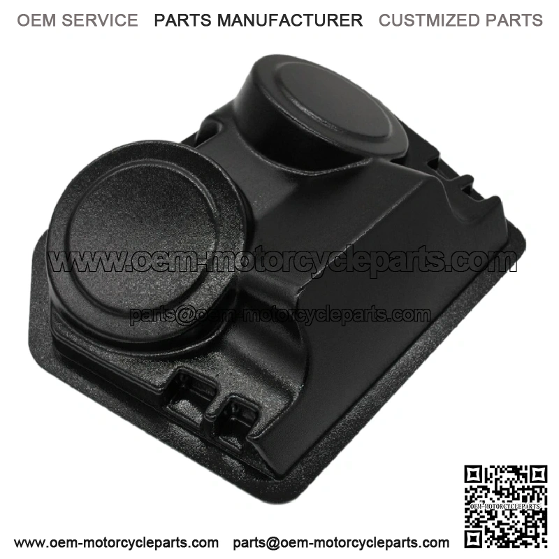 Overhead Stereo Speaker Console Fits UTV RXR 800 RZR4 570 XP900 XP1K