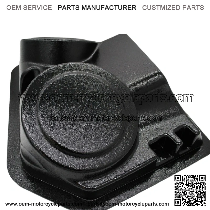 Overhead Stereo Speaker Console Fits UTV RXR 800 RZR4 570 XP900 XP1K - Image 3