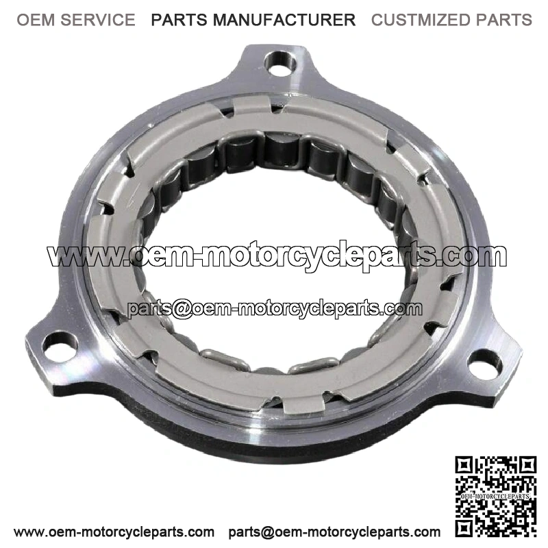 RZR XP 900 One Way Bearing Starter Clutch Gear gasket 11 ~12 - Image 2