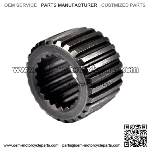 REAR DIFFERENTIAL DRIVE SHAFT COUPLING Coupler fits Hisun ATV UTV 500 700