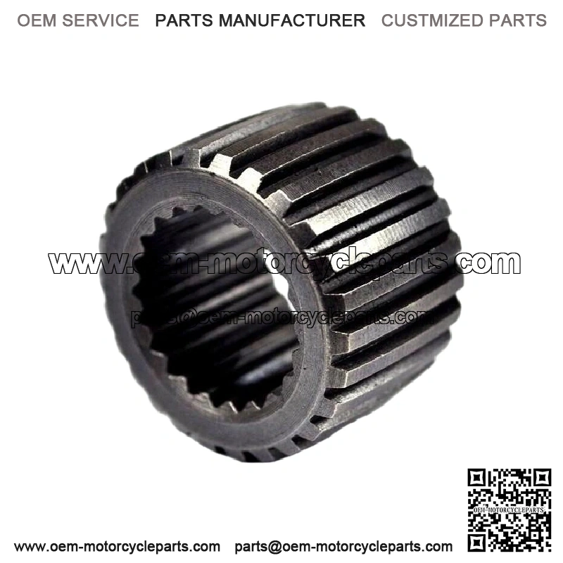 REAR DIFFERENTIAL DRIVE SHAFT COUPLING Coupler fits Hisun ATV UTV 500 700