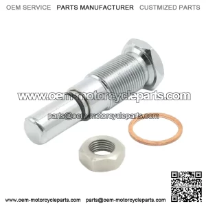 Manual Cam Timing Chain Tensioner Gasket For RZR 1000 XP 900 570 Rangers