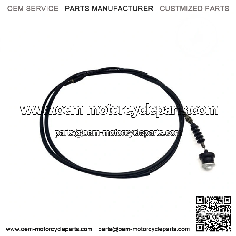 New Throttle Cable Efi for Hisun 400 Utv Msu 400 Massimo Bennche Coleman Parts - Image 2