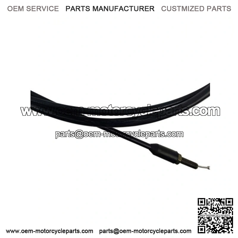 New Throttle Cable Efi for Hisun 400 Utv Msu 400 Massimo Bennche Coleman Parts - Image 3