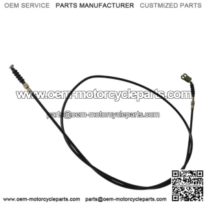 Accelerator Throttle Cable for Yamaha Golf Cart G2 G8 G9 G11 G14 1985-1994
