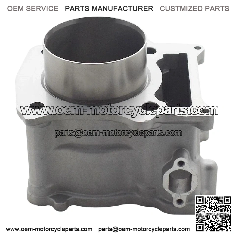 For HiSUN UTV ATV 500cc HS YS MASSIMO MSU BENNCHE Cylinder Piston Top End Kit - Image 2