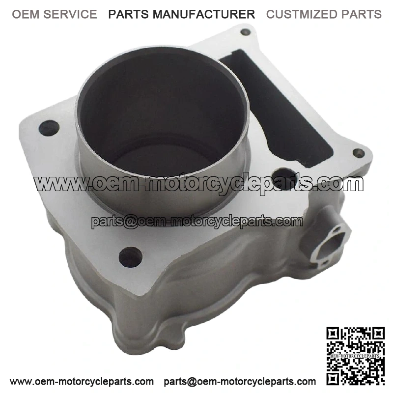 For HiSUN UTV ATV 500cc HS YS MASSIMO MSU BENNCHE Cylinder Piston Top End Kit - Image 3