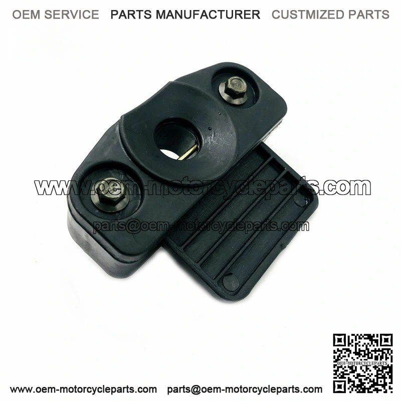 Seat Locker Latch For Rhino 450 660 700 UTV ATV Parts F1B-U3850-01-00 - Image 2
