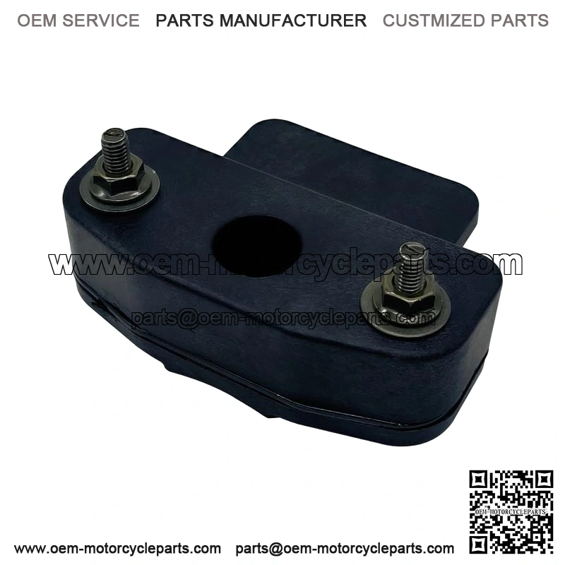 Seat Locker Latch For HiSUN 500 700 UTV SUPERMACH BENNCHE TSC MASSIMO Quad Parts - Image 3