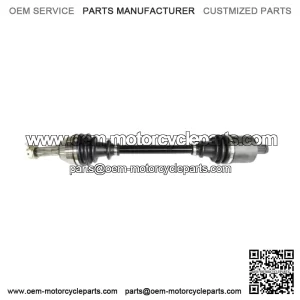 Front CV Axle for 1333134 Ranger 400 500 570 & 'Midsize' 800