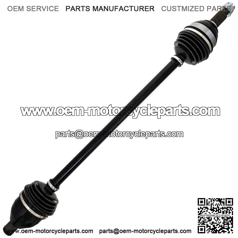 Rear CV Axle Half Drive Shaft for RZR Pro XP Turbo R 4 1334593