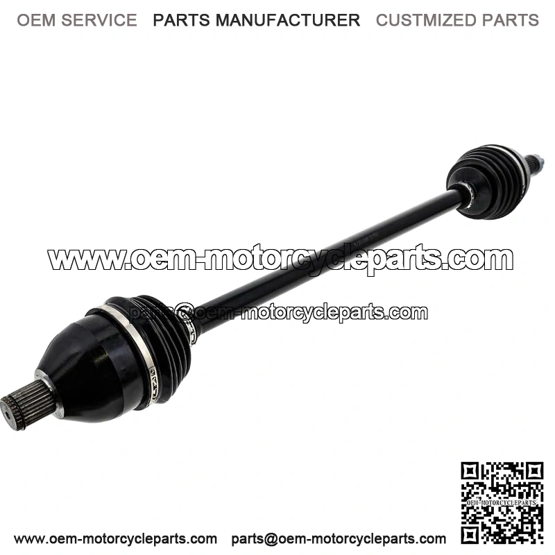 Rear CV Axle Half Drive Shaft for RZR Pro XP Turbo R 4 1334593 - Image 2