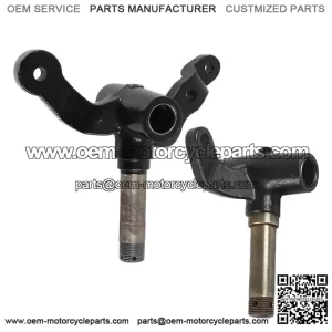 Spindle Assembly 70673-G02 70942-G02 for EZGO TXT Gas/Electric 2001+ Golf Cart