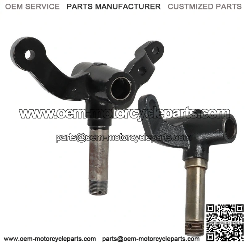 Spindle Assembly 70673-G02 70942-G02 for EZGO TXT Gas/Electric 2001+ Golf Cart
