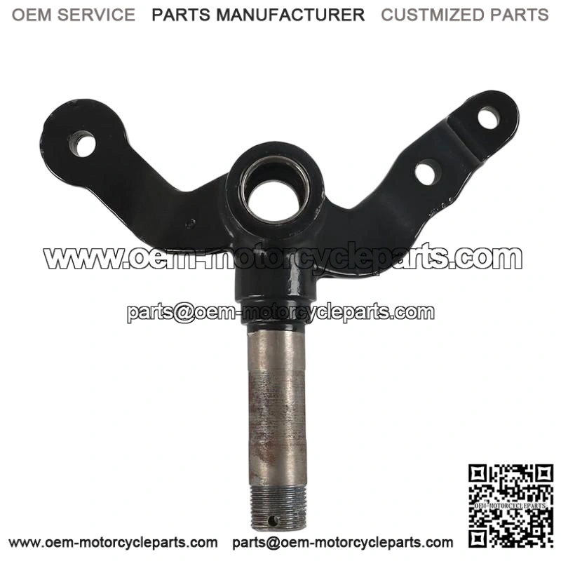 Spindle Assembly 70673-G02 70942-G02 for EZGO TXT Gas/Electric 2001+ Golf Cart - Image 3