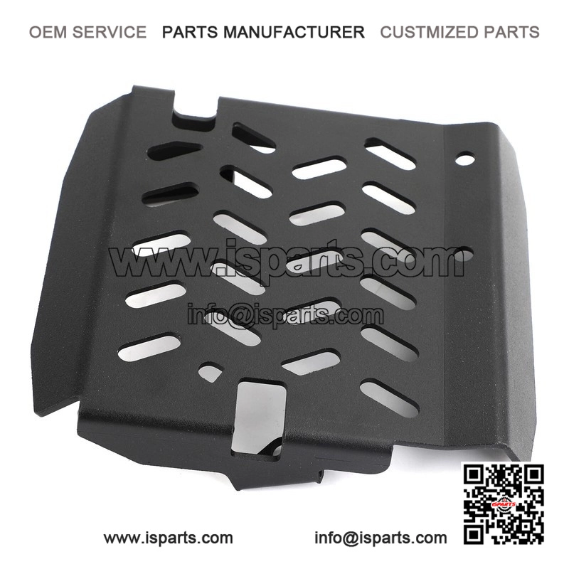 Skid Plate Engine Guard for Honda X-ADV 750/300/1000 (2017-2019) - Image 3