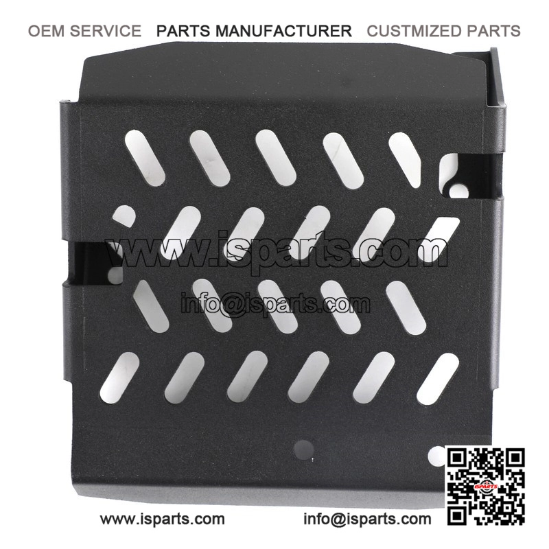 Skid Plate Engine Guard for Honda X-ADV 750/300/1000 (2017-2019) - Image 4
