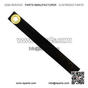 Aftermarket Strap with Static Ground Connection